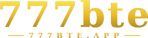 777bte logo